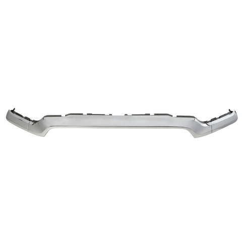 GRILLE MOLDING UPPER CHROME