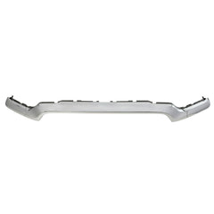 GRILLE MOLDING UPPER CHROME