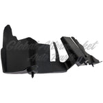 GRILLE AIR DEFLECTOR LH — photo 2