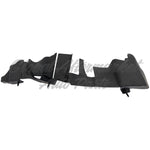 GRILLE AIR DEFLECTOR LH — photo 3