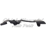 GRILLE AIR DEFLECTOR LH — photo 4