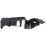 GRILLE AIR DEFLECTOR LH — photo 5