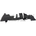 GRILLE AIR DEFLECTOR RH — photo 2