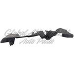 GRILLE AIR DEFLECTOR RH — photo 4