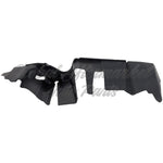 GRILLE AIR DEFLECTOR RH — photo 5