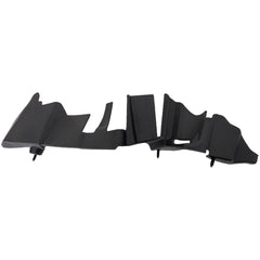 GRILLE AIR DEFLECTOR RH