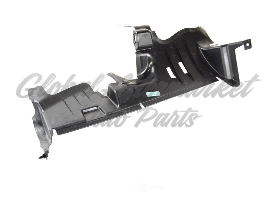 GRILLE AIR DEFLECTOR LH 3.6/5.7L ENGINE