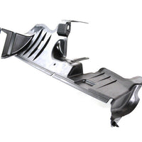 GRILLE AIR DEFLECTOR RH 3.6/5.7L ENGINE