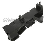 GRILLE AIR DEFLECTOR RH PLASTIC — photo 2