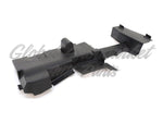 GRILLE AIR DEFLECTOR RH PLASTIC — photo 4