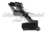 GRILLE AIR DEFLECTOR RH PLASTIC — photo 5