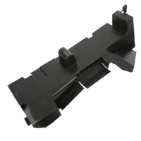 GRILLE AIR DEFLECTOR RH PLASTIC