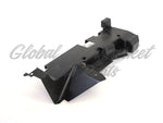 GRILLE AIR DEFLECTOR LH PLASTIC — photo 3