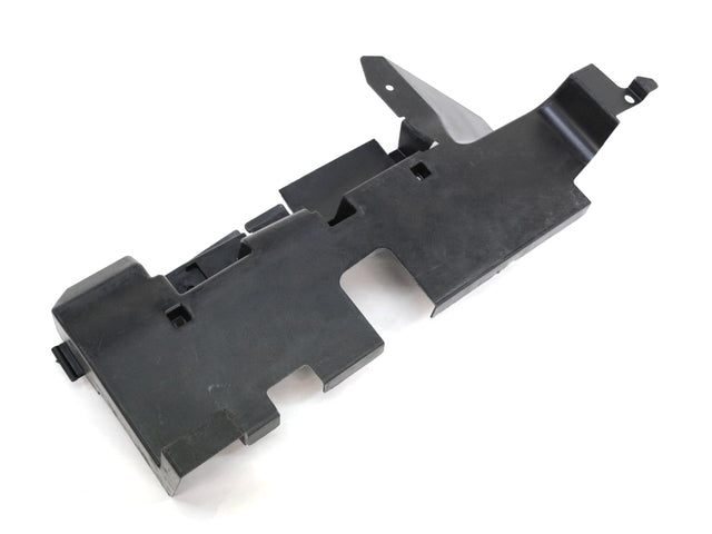 GRILLE AIR DEFLECTOR LH PLASTIC