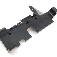 GRILLE AIR DEFLECTOR LH PLASTIC
