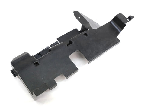 GRILLE AIR DEFLECTOR LH PLASTIC