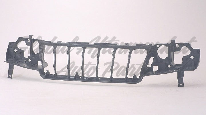 HEADER PANEL