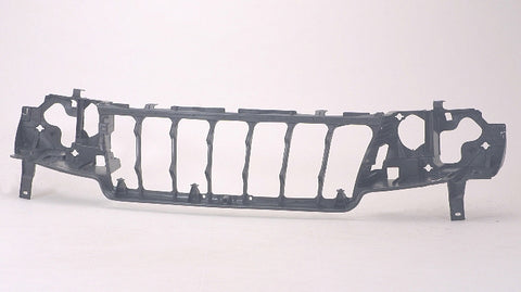 HEADER PANEL