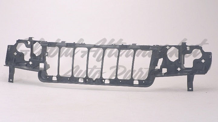 HEAD LAMP MOUNTING PANEL