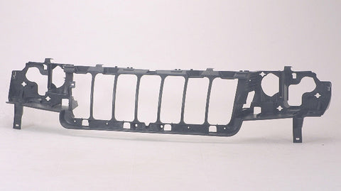 HEAD LAMP MOUNTING PANEL