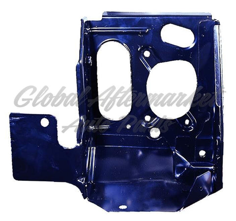 HEADER PANEL RH