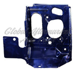 HEADER PANEL RH — photo 1