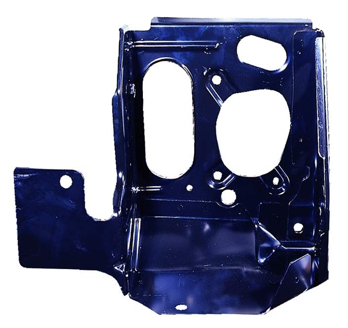 HEADER PANEL RH