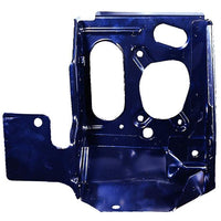 HEADER PANEL RH