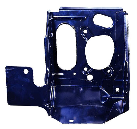 HEADER PANEL RH