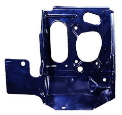 HEADER PANEL RH