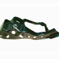 HEAD LAMP MOUNTING PANEL LH