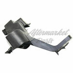 HEAD LAMP MOUNTING BRACKET LH — photo 2