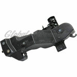 HEAD LAMP MOUNTING BRACKET LH — photo 5