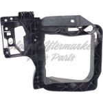 HEAD LAMP MOUNTING PANEL RH — photo 2