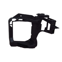 HEAD LAMP MOUNTING PANEL RH