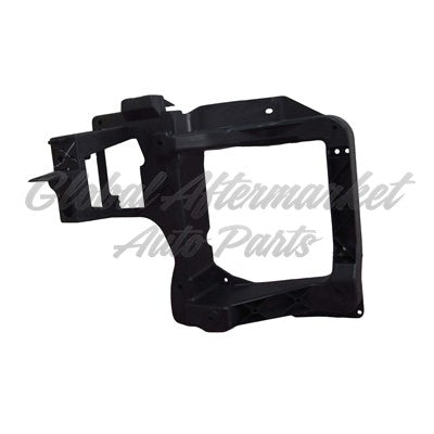 HEAD LAMP MOUNTING PANEL LH