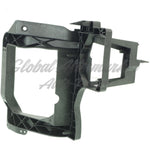 HEAD LAMP MOUNTING PANEL LH CAPA — photo 3