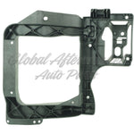 HEAD LAMP MOUNTING PANEL LH — photo 2