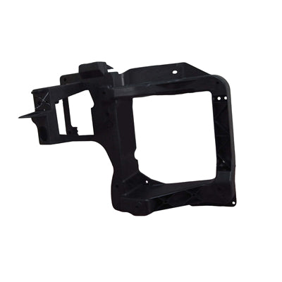 HEAD LAMP MOUNTING PANEL LH CAPA
