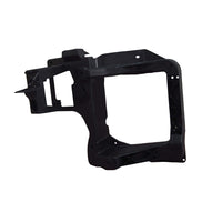 HEAD LAMP MOUNTING PANEL LH CAPA