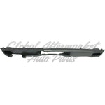 GRILLE MOUNTING PANEL — photo 4