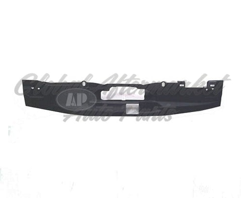 GRILLE MOUNTING PANEL