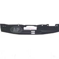 GRILLE MOUNTING PANEL