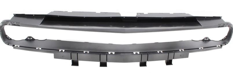 GRILLE REINFORCEMENT W/O HELLCAT