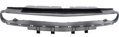 GRILLE REINFORCEMENT W/O HELLCAT