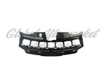 GRILLE MOUNTING PANEL TEXTURED BLACK SRT/TRACKHAWK MODEL — photo 3