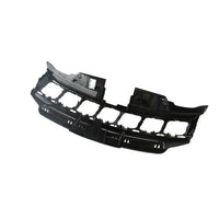 GRILLE MOUNTING PANEL TEXTURED BLACK SRT/TRACKHAWK MODEL