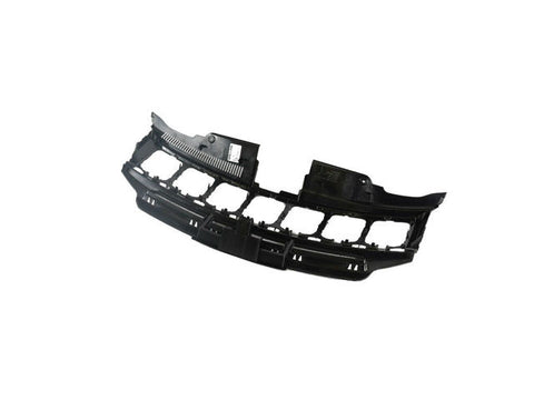 GRILLE MOUNTING PANEL TEXTURED BLACK SRT/TRACKHAWK MODEL