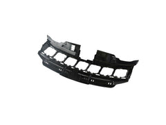 GRILLE MOUNTING PANEL TEXTURED BLACK SRT/TRACKHAWK MODEL