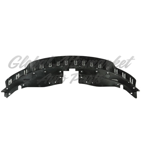 RADIATOR SUPPORT COVER UPPER (SIGHT SHIELD)
